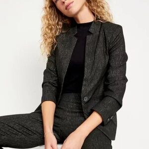 NWT Old Navy Pixie Jacket Blazer